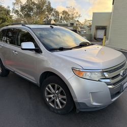 2011 Ford Edge