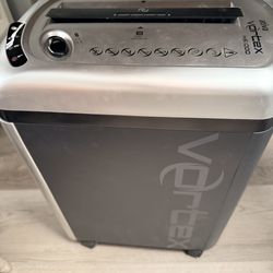 Ativa Vortex Shredder HS 1000