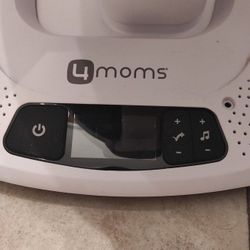 4moms Baby Swing