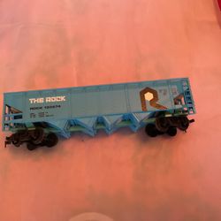 Vintage HO Coal Car