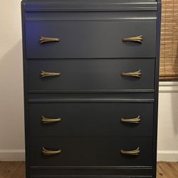 Vintage Dresser
