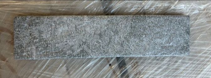 Gray Granite Stone Paver Slab