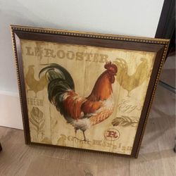 Chicken Picture 