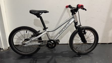 Prevelo Alpha Two 16” kids bike