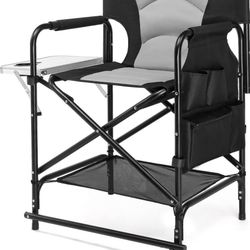 Professional Makeup Chair