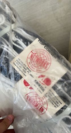 Kwik Goal Nets