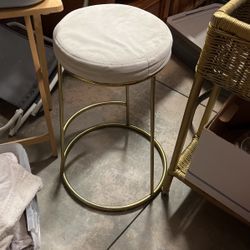 Stool