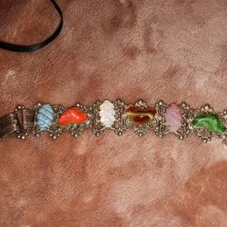 Antique Bracelet 