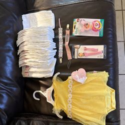Baby shower Gifts 