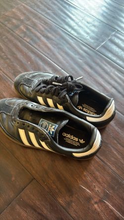 Adidas -Samba