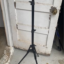Adjustable Stand