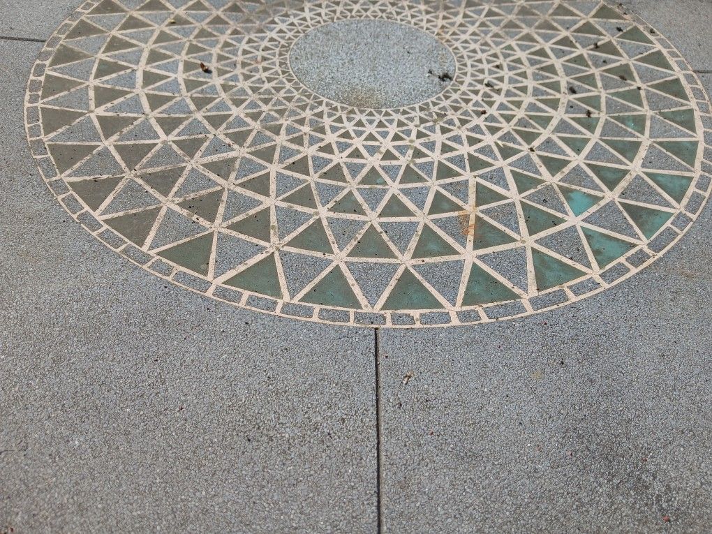   High Top Table and Stools