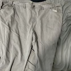 Liberty Blues Mens Jeans Big And Tall 