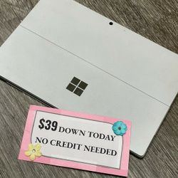Microsoft Surface Pro 7th Laptop Tablet - $39 Down Today
