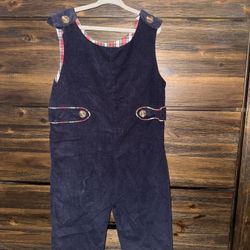 Beaufort Bonnet Company Longall in Corduroy 4T