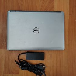 Dell E 6440 Premium Laptop Latitude Series i5 256GB SSD