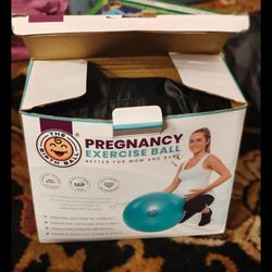 Pregnancy ball