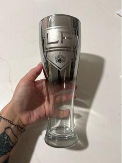 LA Kings cup