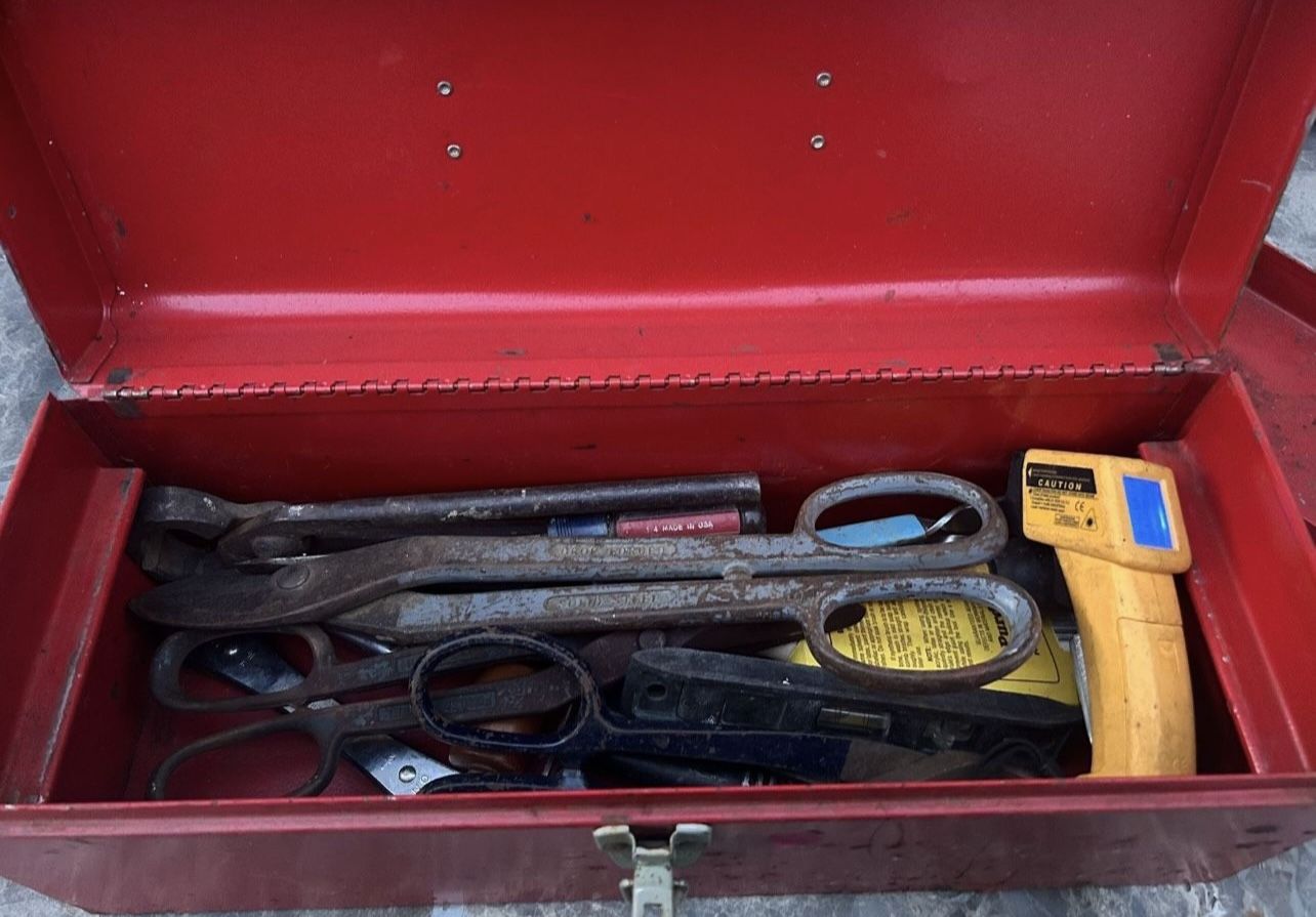 Tool Box 