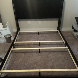 Bed Frame