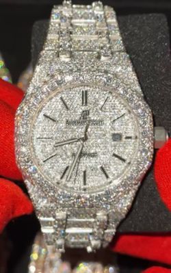 AP New Nuevo Mois White VVS