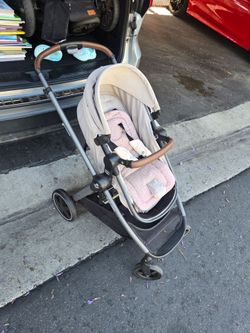 Maxi-Cosi Zelia