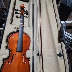 Violin 