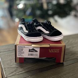 Baby Vans