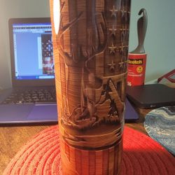 20 Oz Custom Tumblers 