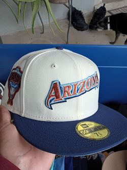 New era fitted 7 3/8.