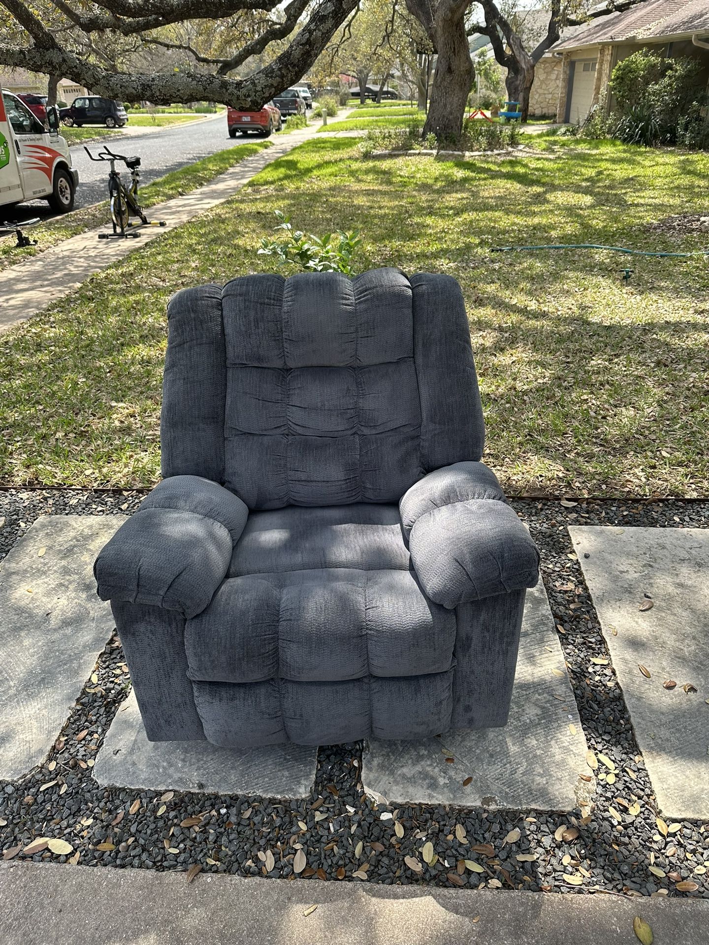 Recliner