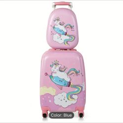 Suitcase For Kids 