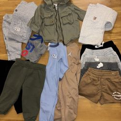Baby boy Clothes 6-9 Months 