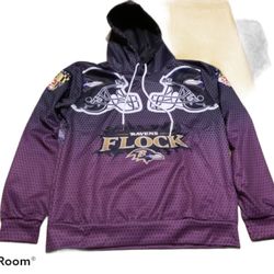 Baltimore Ravens Hoodie