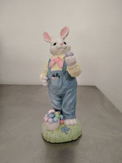 Collectable Bunny