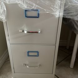 2 Drawer File System
