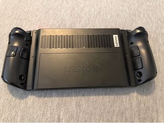 Lenovo Legion go (Xbox series X trade or cash)