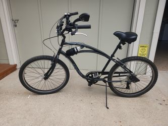 Electra 7 speed cruiser