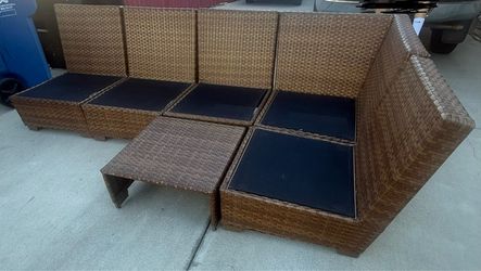 Outdoor Furniture
