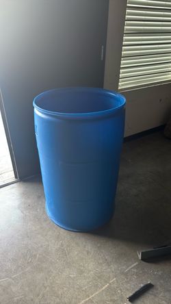 50gl bucket