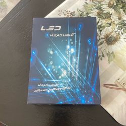 Led Headlights 