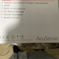 cameras for security