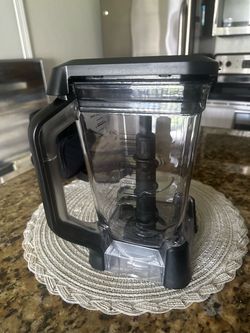 Ninja blender attachment