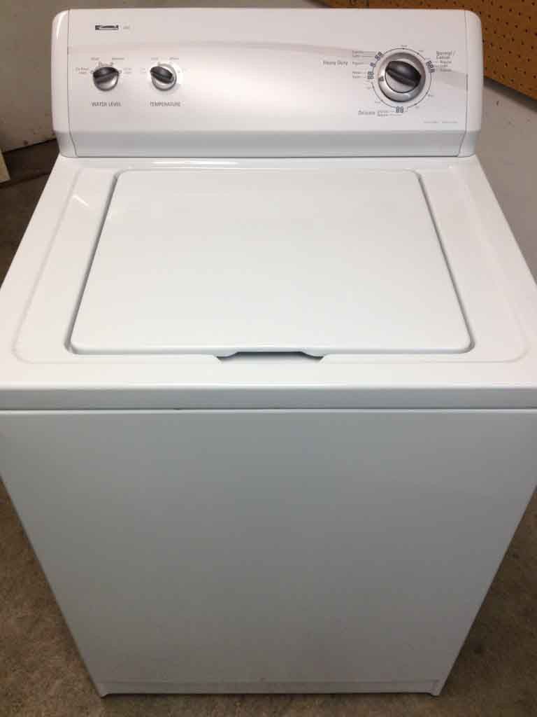 Kenmore Top Load Washer 