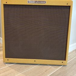 Fender Bassman ‘59 Reissue 