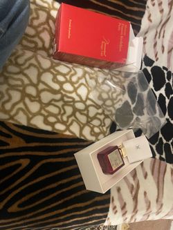 Baccarat Rouge 540