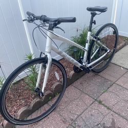 Felt Verza 60