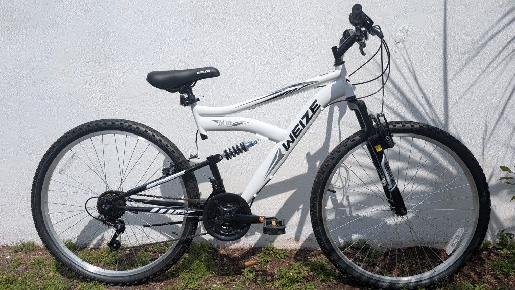 Brand New Amazon Weize Boundary 26"