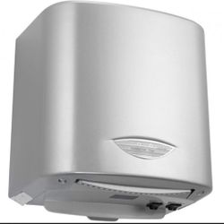 Uni-blade Hand Dryer