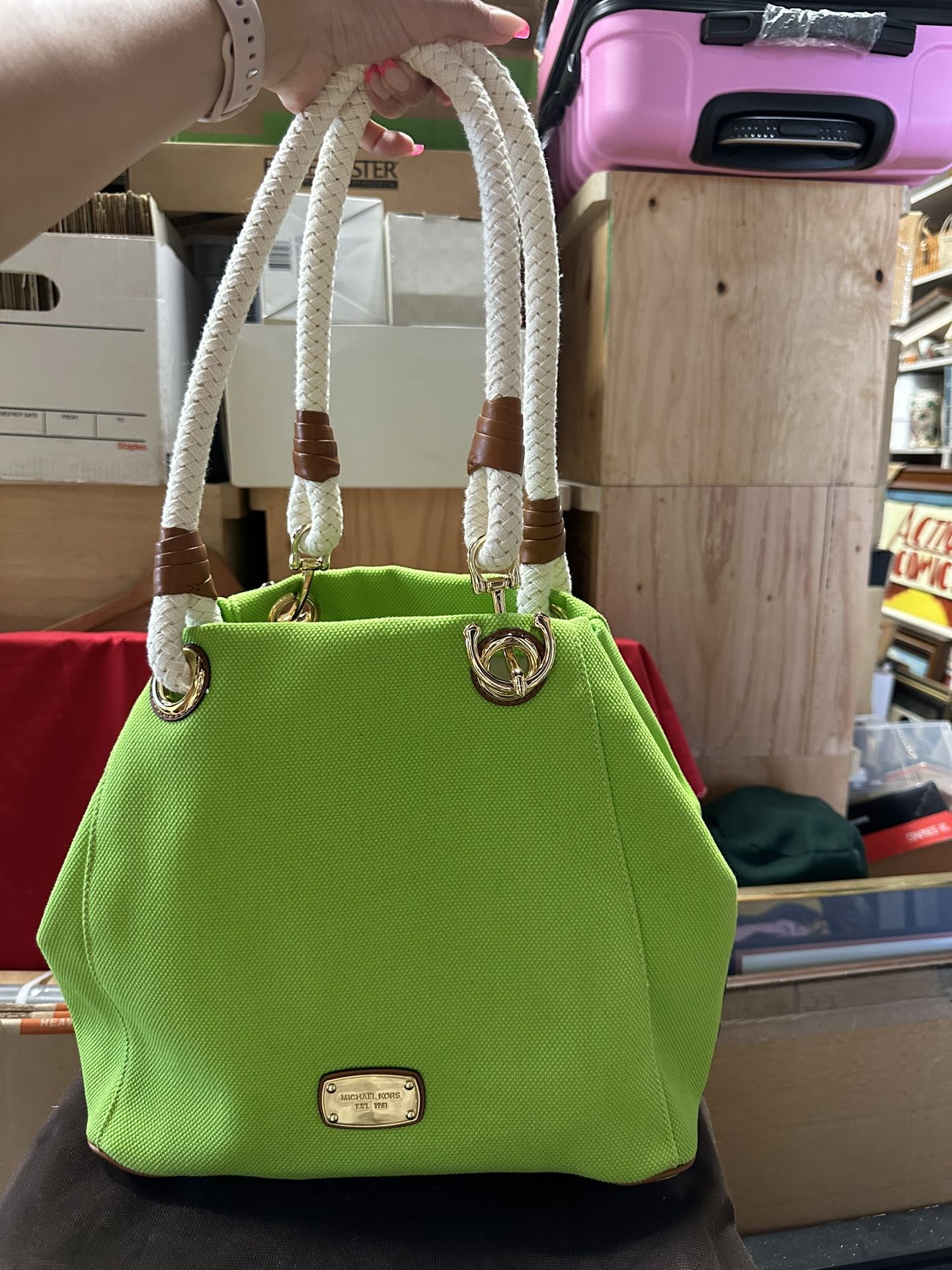 Michael Kors